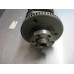 #JP05 Crankshaft Standard For 11-16 VOLKSWAGEN JETTA  2.0 06AF SOHC